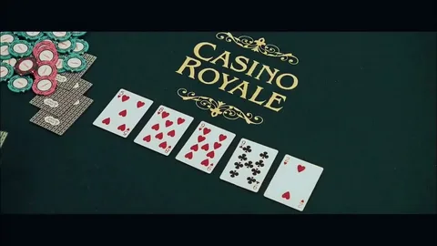 Klasyczne gry stołowe w kasynie