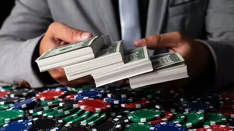 Planowanie budżetu na grę w kasynie online