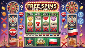 Ikona darmowych spinów