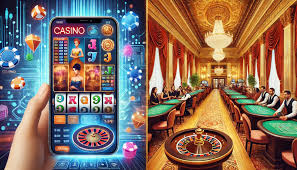 Ikona live casino