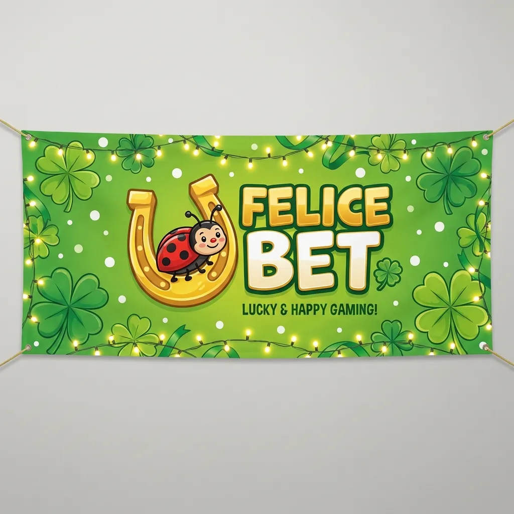 Recenzja Felice Bet dla graczy z Polski