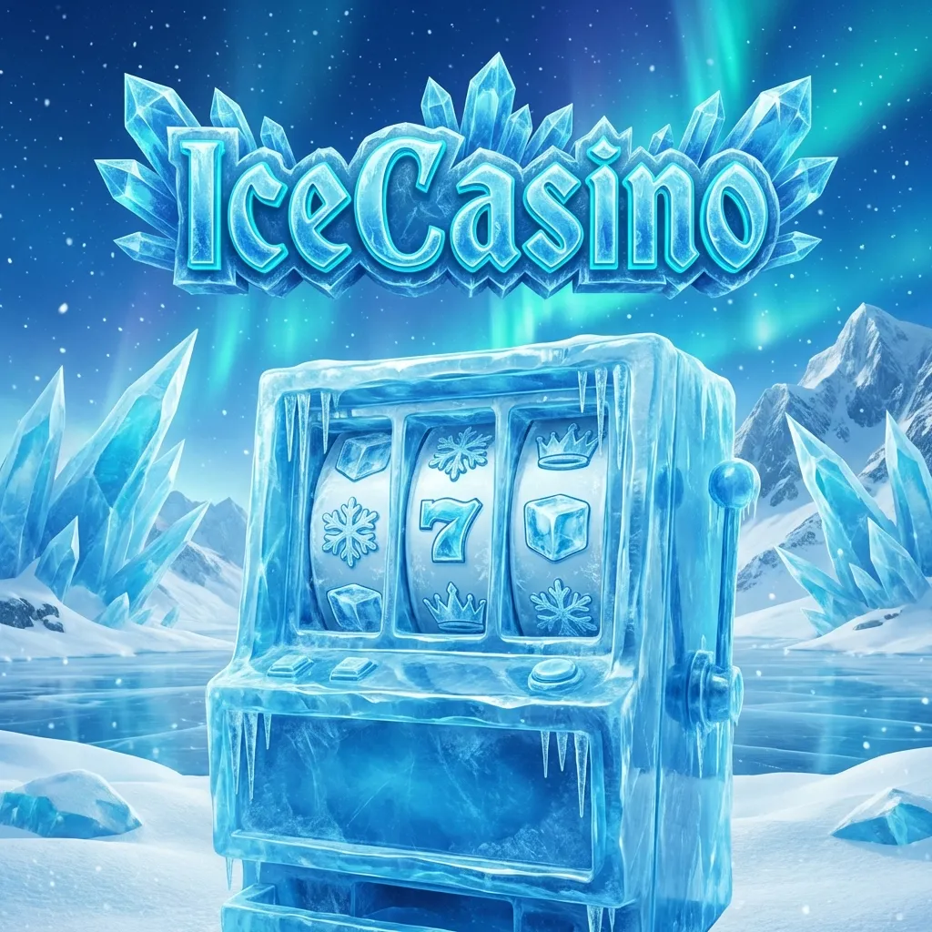 Recenzja IceCasino - bonusy i opinie