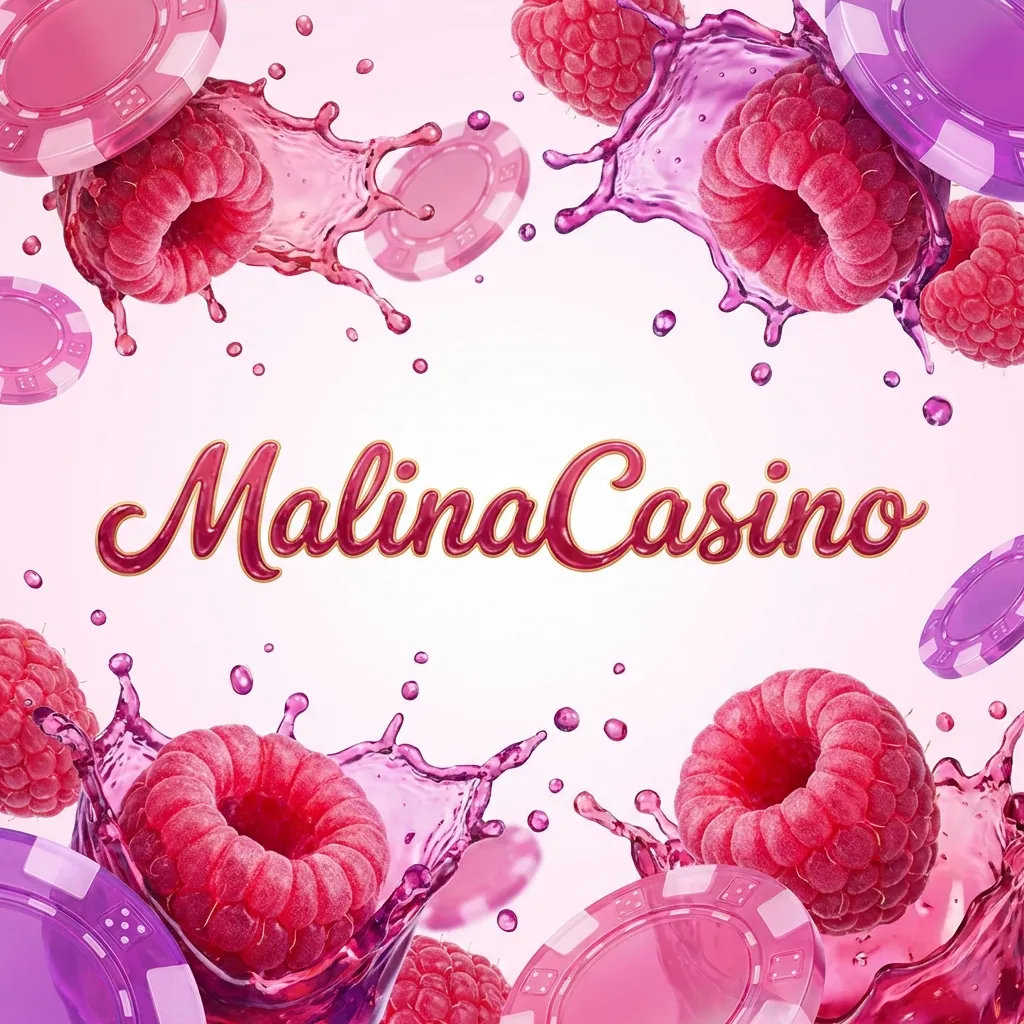 Recenzja MalinaCasino - bonusy i opinie