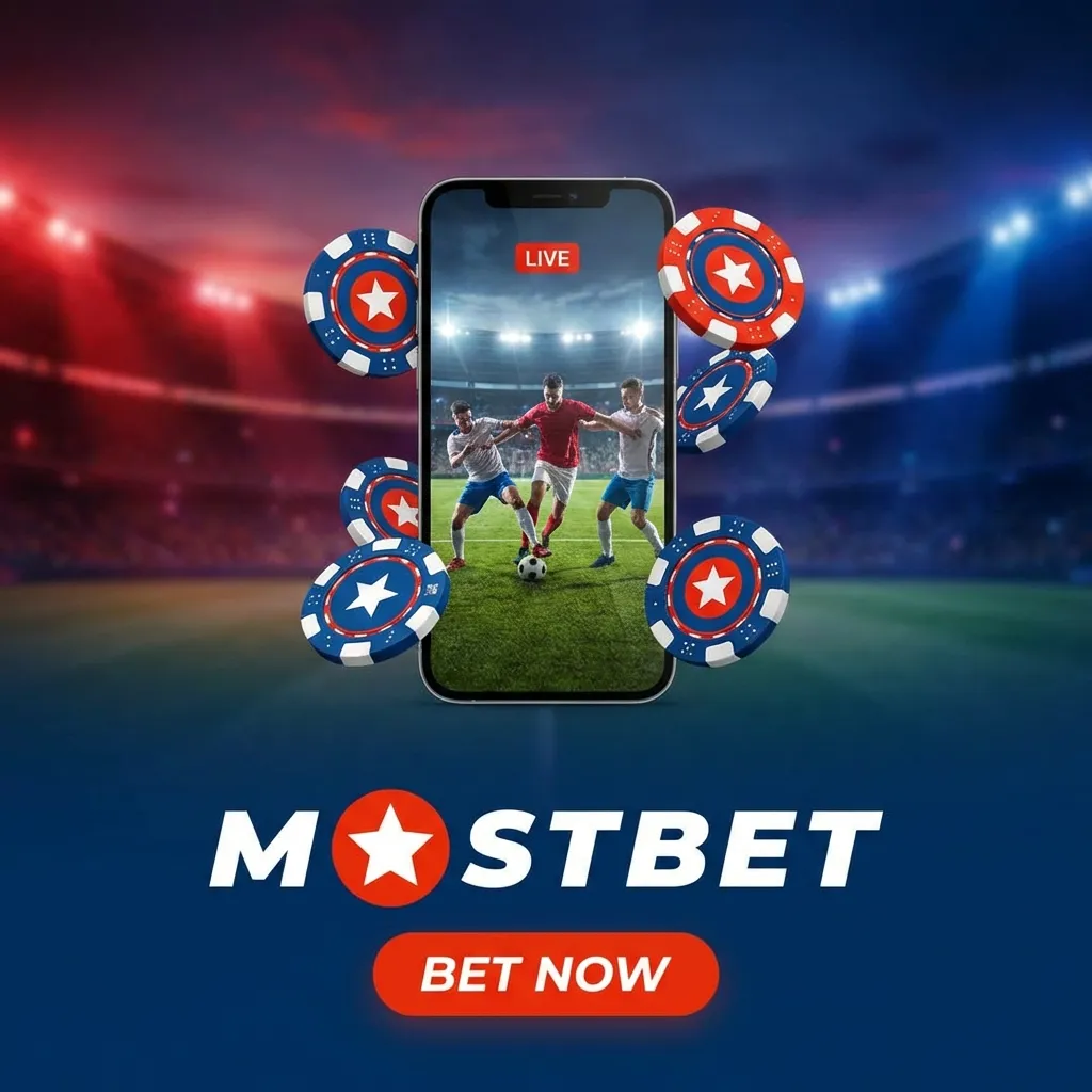 Recenzja Mostbet - aplikacja i bonusy