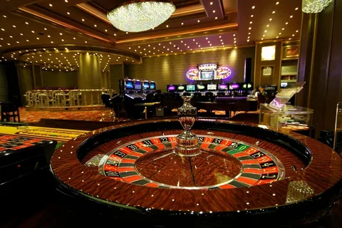 Recenzja National Casino dla polskich graczy