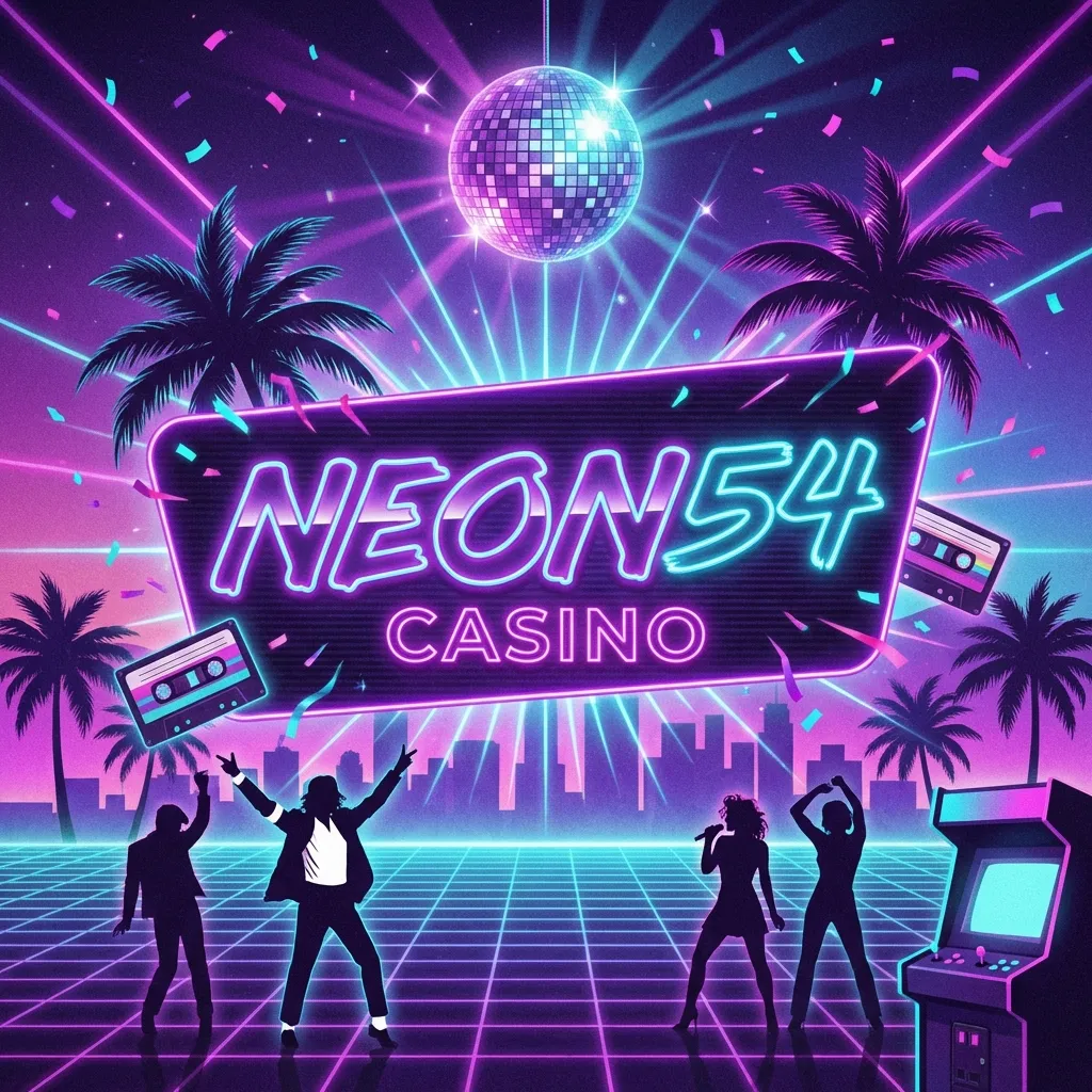 Recenzja Neon54 - bonusy i avatary