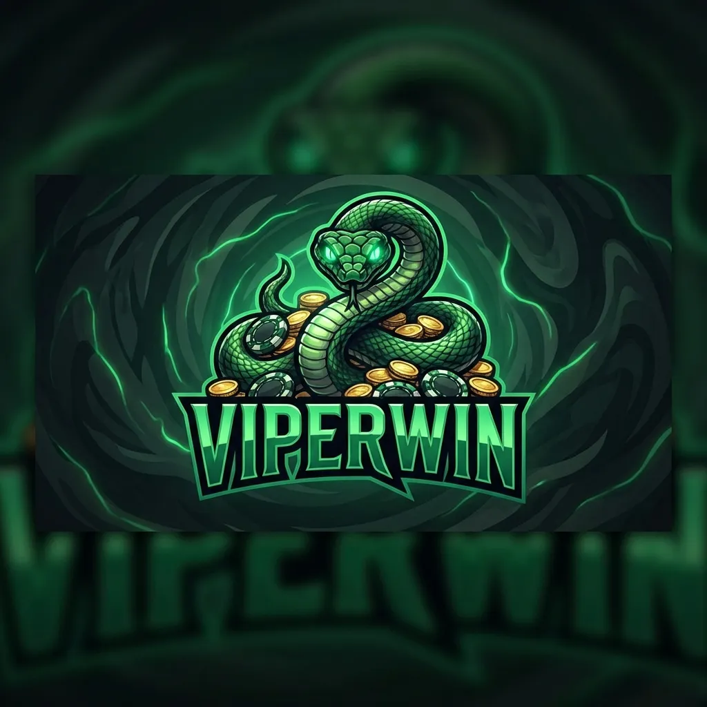 Recenzja kasyna ViperWin