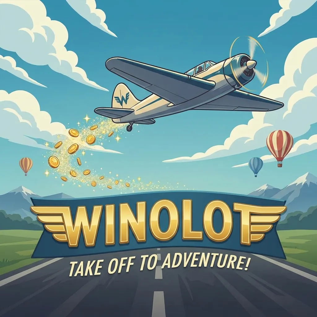 Recenzja kasyna Winolot