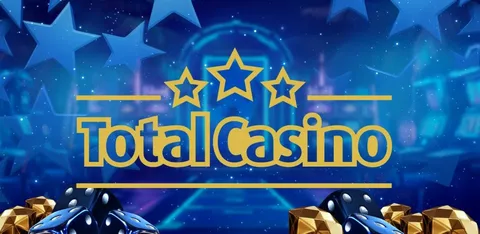 Porównanie Total Casino z zagranicznymi kasynami online